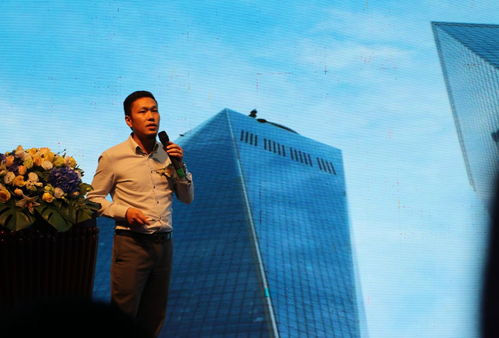 當(dāng)他們說 寫字樓時代已到來 時,其實是在說什么