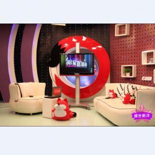 天津?qū)ＴL(fǎng)錄制現(xiàn)場(chǎng) 專(zhuān)業(yè)團(tuán)隊(duì)助力企業(yè)形象與文化傳播